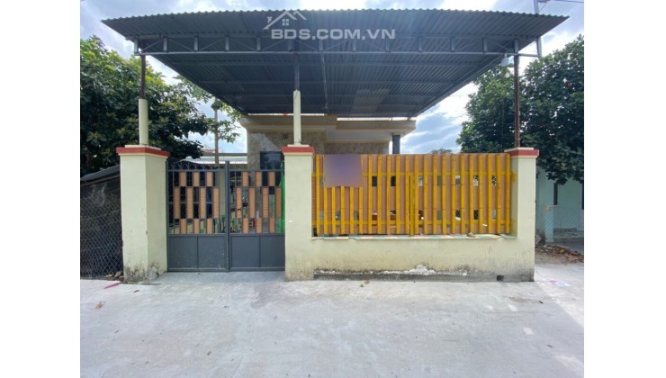 Bán nhà Thanh Minh 1, Diên Lạc diện tích 271m2