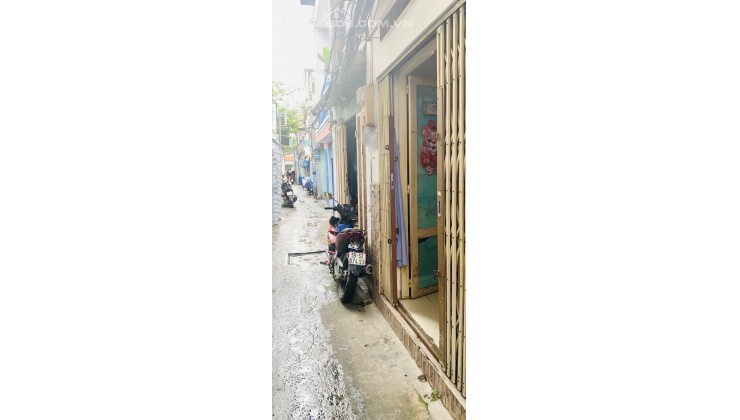 Bán nhà đường Vũ Tùng quận Bình Thạnh diện tích 24m2 giá thương lượng.