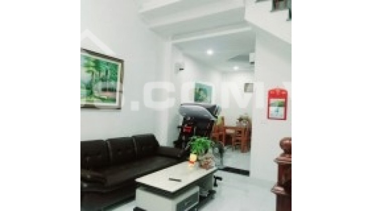 Khương Đình, 50m2, 5 tầng ,  giá  6.2 tỷ Thanh Xuân