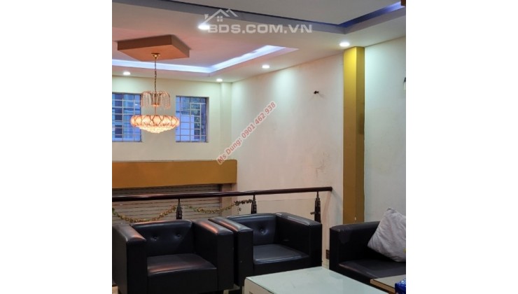 HOT HXH TÂN BÌNH - Lạc Long Quân - 75 M2 - CHỈ 11 Tỷ 300 - Ms.Dung - 0901462938