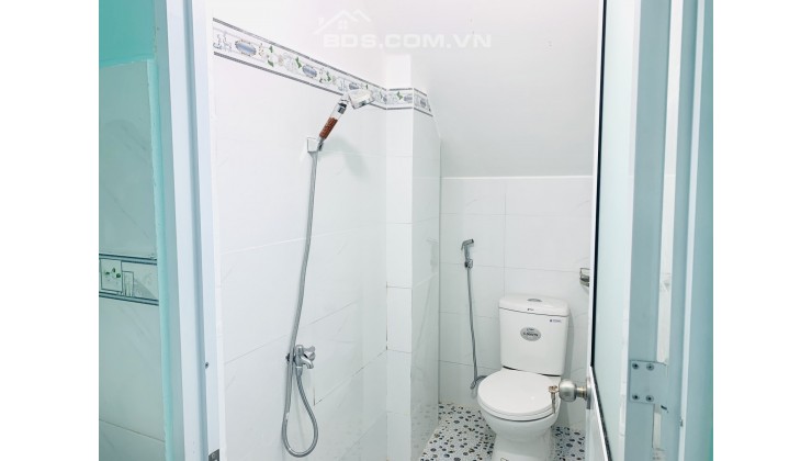 Bán Nhà đường Nguyễn Lâm quận Bình Thạnh diện tích 233 m2 giá thương lượng