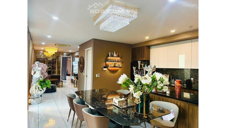 Cho thuê căn hộ 3PN- 2PN-  Penthouse- Duplex  full nội thất 5 sao, Đảo Kim Cương, giá tốt nhất thị trường 0327324324
