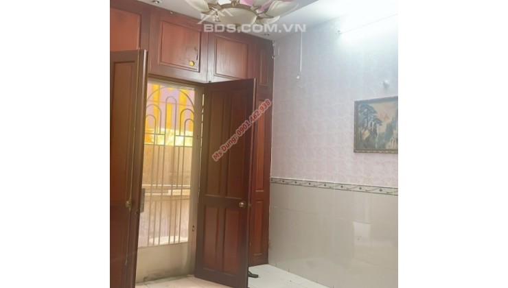 GẤP BÁN NHÀ MẶT TIỀN - QUẬN 10 - Cao Thắng- 64 M2 - Chỉ 29 Tỷ 500 - Liên Hệ MS. DUNG - 0901462938