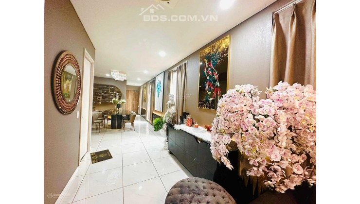Cho thuê căn hộ 3PN- 2PN-  Penthouse- Duplex  full nội thất 5 sao, Đảo Kim Cương, giá tốt nhất thị trường 0327324324