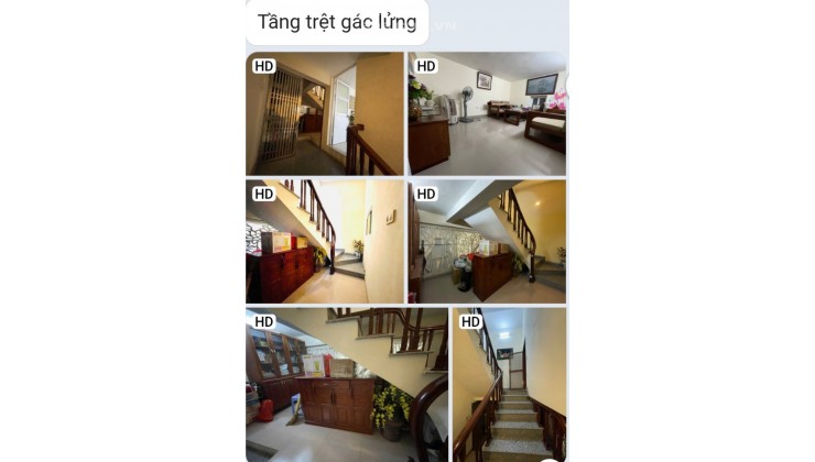 Chính chủ bán Nhà 19A29 Nghĩa Tân, 45m2 x 4,5 tầng, SĐCC, 15.5 tỷ. Lh:0916493167, 0774296717.