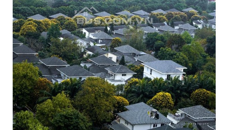 Chuyển nhượng căn Biệt thự song lập Ecopark Hưng Yên giá tốt nhất thị trường – 145tr/m2