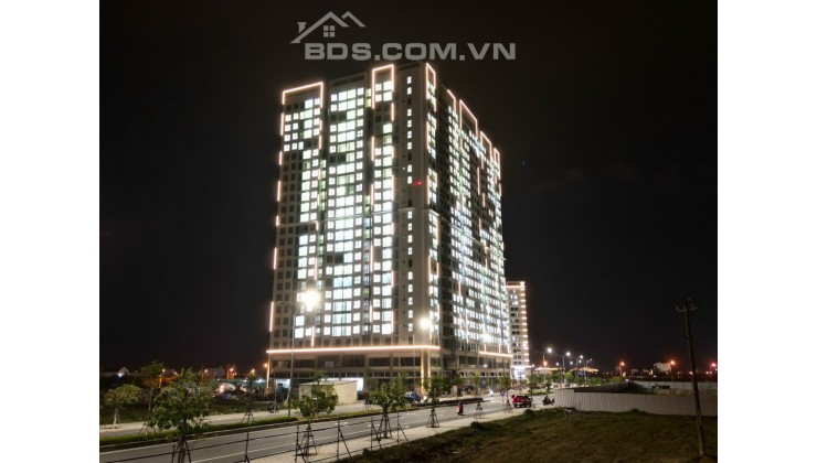 Bán căn hộ chung cư FPT Plaza 2 ngay trung tâm Đà Nẵng