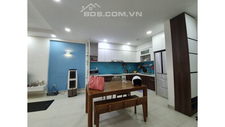 CÓ SỔ HỒNG (bank hỗ trợ vay), 73m2, 2 phòng ngủ, ORCHARD GARDEN, liền kề sân bay Tân Sơn Nhất