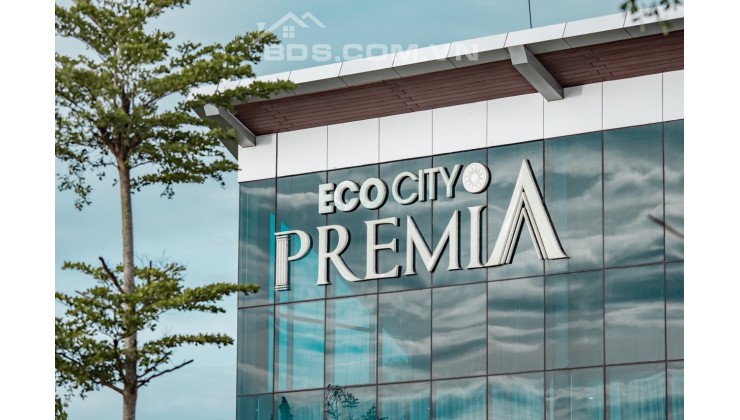 Cần bán căn Ecocity Premia Buôn Ma Thuột giá chỉ 4tỷ1