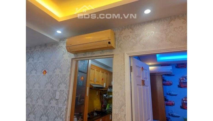 Chủ chủ bán ( Ehome3 , 2PN , 2WC thiết kế full nội thất gổ cao cấp như hình ) sổ hồng