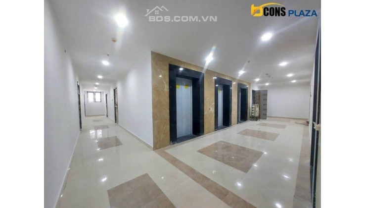 Bán lỗ chung cư Bcons Plaza căn 1PN 1tỷ250tr, căn 2PN 1tỷ520tr