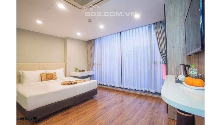 Biết Thự Vinhomes Riverside Anh Đào Long Biên 162m, 4 tầng, MT 9,5m giá chỉ 27.5 tỷ.