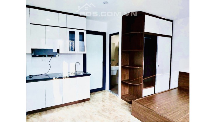 Bán Biệt thự 72.4 m2 Bình Minh - Gia Lâm,LH 0977790353