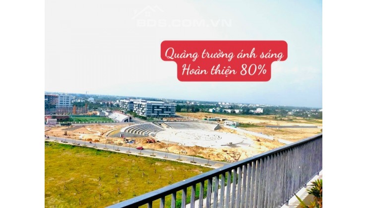 Duy Nhất 1 Căn View Đường Lớn Võ Chí Công- FPT Plaza 2 Giá chỉ từ 1,8x Tỷ, đối diện quảng trường trung tâm