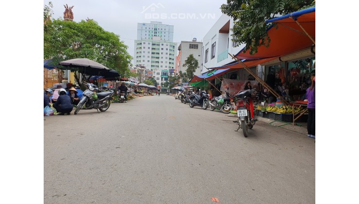 Bán đất mặt phố tại  Vĩnh Yên, Vĩnh Phúc, Ngay Chợ Định Trung giá cắt lỗ