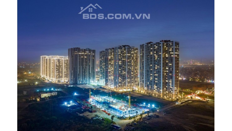 Với 650tr có ngay căn chung cư Cao Cấp (1N+ 42,8m2) tại Vinhome Smartcity. LH Mr.Lộc 0866690890