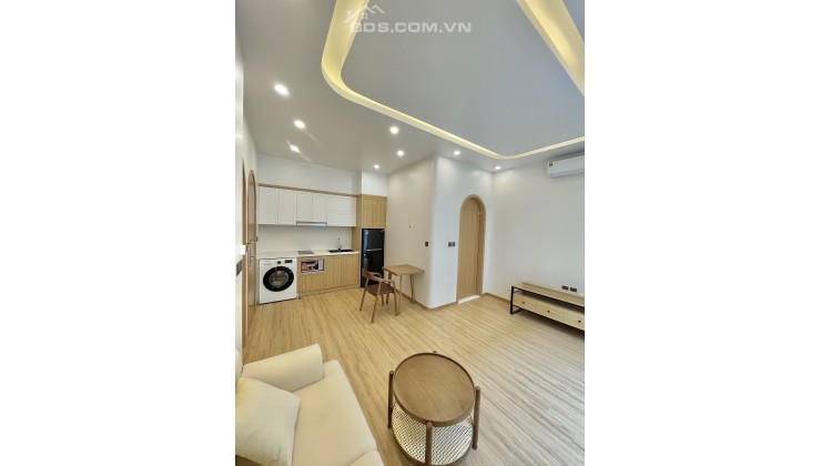 Căn hộ Đặc Biệt 2 ngủ  Vinhomes Thời Thượng siêu VIP