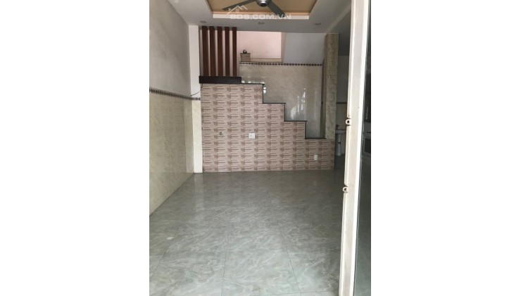 Chính chủ cần bán gấp nhà riêng, DT 8x30m, MT 8m Trịnh Thị Miếng- Thới Tam Thôn- Hóc Môn