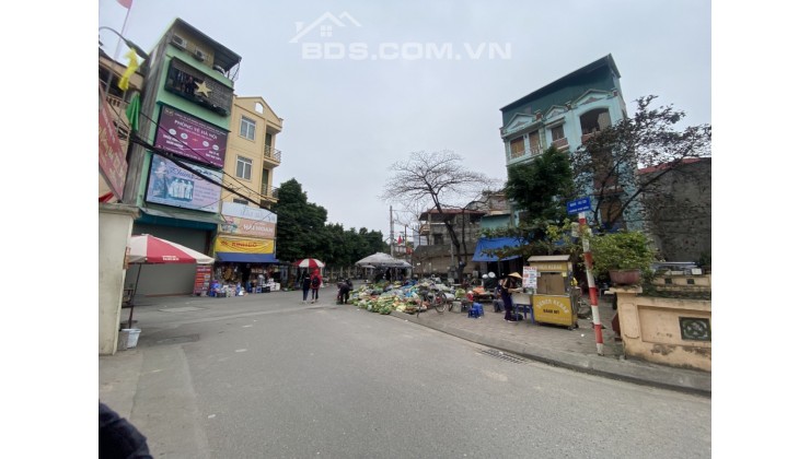 ĐẤU GIÁ YÊN VĨNH KIM CHUNG 48M VIEW TRƯỜNG HỌC