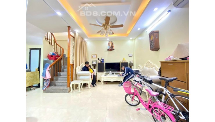 Bán Nhà Nam Dư, ô tô cách 10m, 32m2, 4T, Giá hơn 3 tỷ - 0342932218 SĐCC