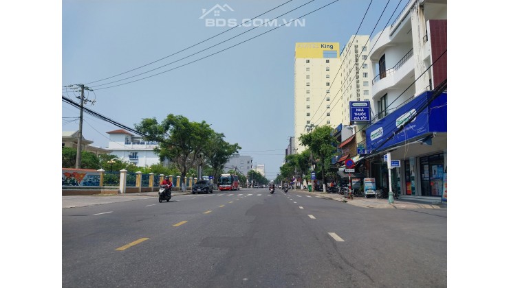 Cần bán gấp lô đất kiệt An Thượng. Mỹ An. Quận Ngũ Hành Sơn. 150m2. ngang 7m. chỉ 6,5 tỷ