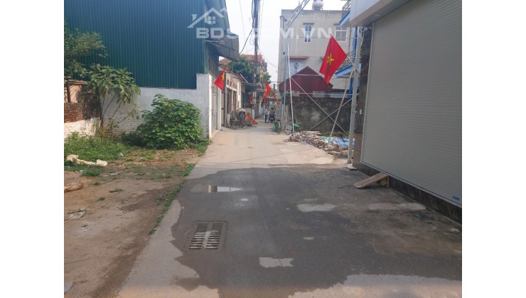 36m2 Ô GÓC 2 MẶT TIỀN KIM CHUNG HOÀI ĐỨC HÀ NỘI