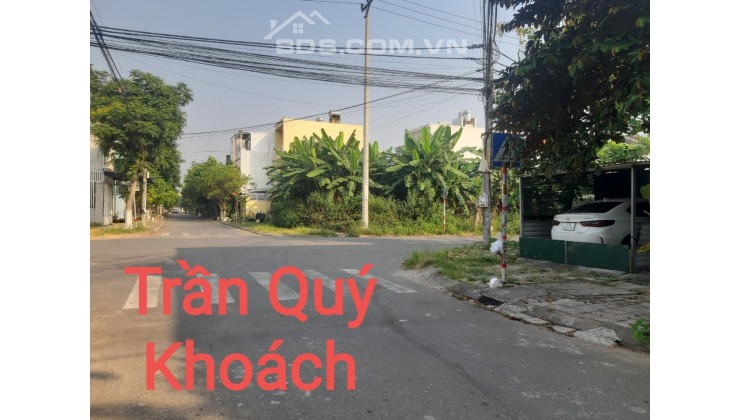 Cần tiền bán gấp TRẦN QUÝ KHOÁCH- EM TẶNG bản vẽ thiết kế nhà 3 tầng chưa kịp xây. Chính chử: 0932 464 717