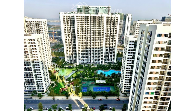 Cần cho thê căn hộ Vinhomes Grand Park 2pn_2wc giá rẻ