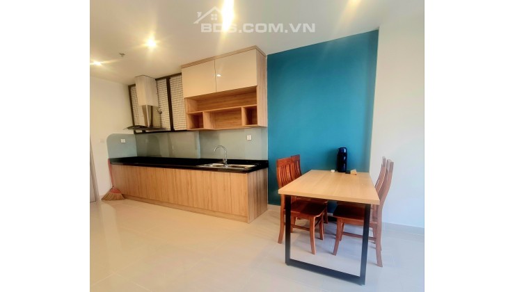 Cần cho thê căn hộ Vinhomes Grand Park 2pn_2wc giá rẻ