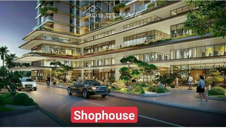 Mở bán Shophouse Thủ Đức dự án Avatar Hưng Thịnh Land