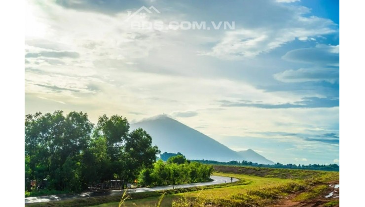 Bán đất Tây Ninh, giá chỉ từ 300 triệu - Đây là cơ hội tuyệt vời để đầu tư bất động sản