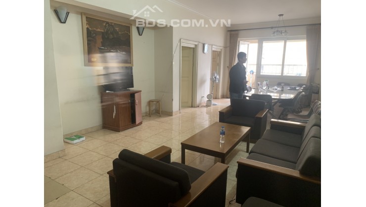 Cho thuê căn hộ 180M2 TẠI chung cư tại Vimeco II - Nguyễn Chánh