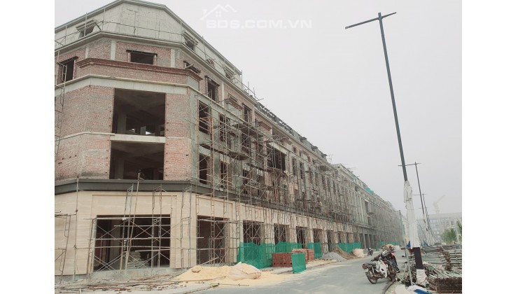 Đầu tư nhà phố - khách sạn lâu dài tại Bảo Ninh - Đồng Hới , lãi khủng sau 1-2 năm lên tới 150%.