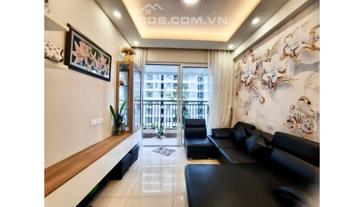 Cho thuê 3 phòng ngủ, 90m2, 20.700.000 vnd/tháng - Golden Mansion  liền kề sân bay Tân Sơn Nhất