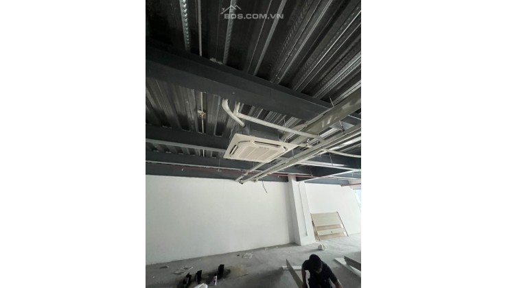 MT 88C Cao Thắng Q3, 2 tầng, 200m2, chỗ để xe 50c