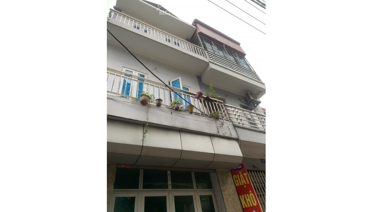 Bán nhà Kim Chung Hoài Đức 30,7m2 giá 2,6 tỷ ,Ô TÔ đậu cửa, 3 THOÁNG.LH:0971035098