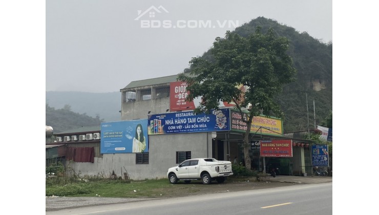Gia đình cần bán đất QL21A gần Cây Xăng Minh Thắng, chùa Tam chúc Ba Sao, Kim Bảng Hà Nam giá 70tr/m2