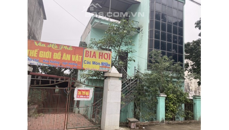 Gia đình cần bán đất QL21A gần Cây Xăng Minh Thắng, chùa Tam chúc Ba Sao, Kim Bảng Hà Nam giá 70tr/m2