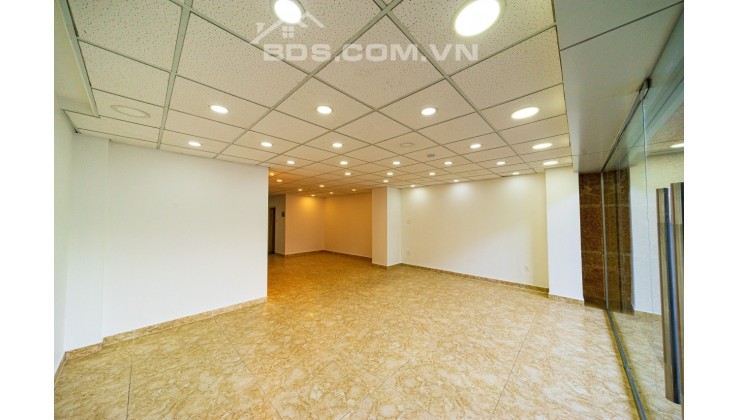 Nhà MT 541 Ba Tháng Hai, 2 tầng, 200m2, có vỉa hè