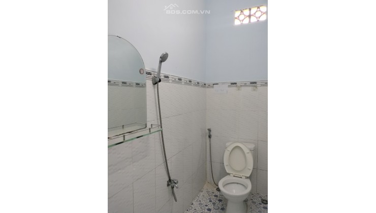 Hàng Mớí Về... Dọn Vào Ở Ngay.. Khu người ở Gần Hà Huy Giáp Hiếm Nhà Bán...1,15 tỷ - 50 m² Quận 12