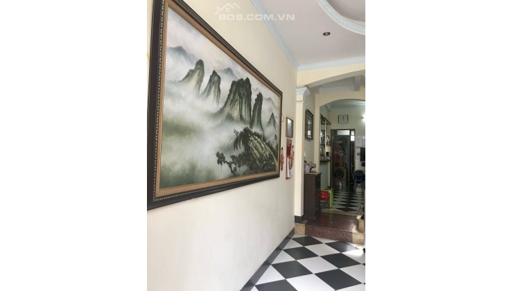 Chính chủ bán nhà riêng đường Trường Chinh, TP Nam Định