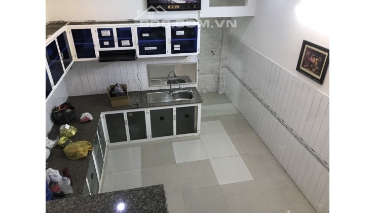 Bán Nhà HXH Lũy Bán Bích Quận Tân Phú 60M2 Nhỉnh 5TỶ.