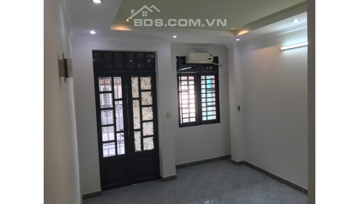 Bán Nhà HXH Lũy Bán Bích Quận Tân Phú 60M2 Nhỉnh 5TỶ.