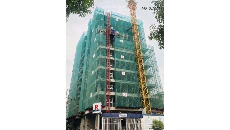 Cho thuê Toà nhà văn phòng MT 36-38 Nguyễn Văn Trỗi Sky Gate 0903792979