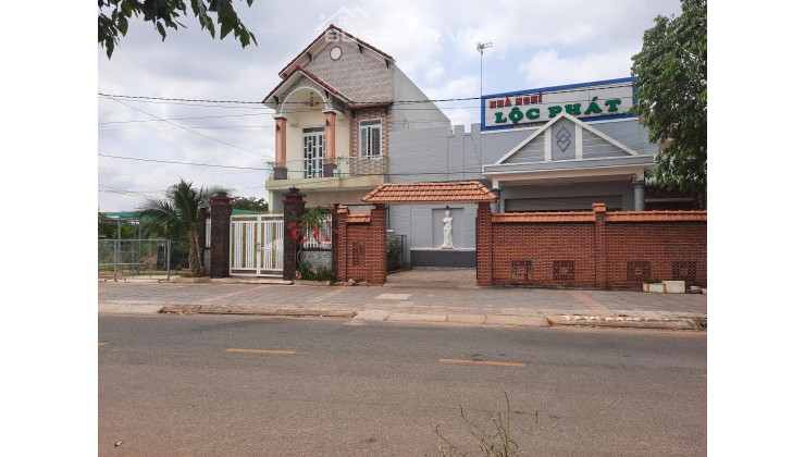Trễ lãi ngân hàng cần bán lô đất ngay mt Võ Văn Kiệt , Phú Mỹ