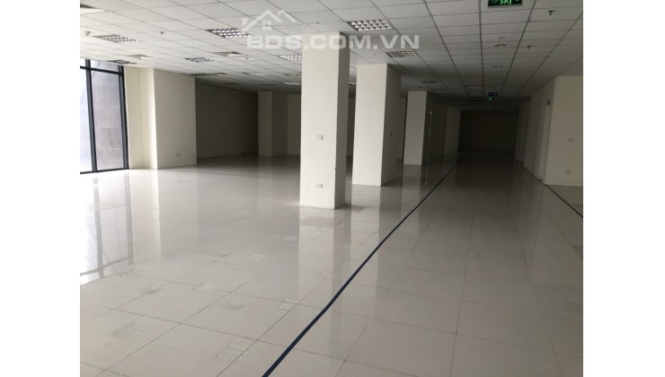 Cho Thuê Sàn Thương Mại Mặt Đường Đại Lộ Thăng Long, Giá 135K/1m, Dt Sàn Từ 100m Đến 3000m.