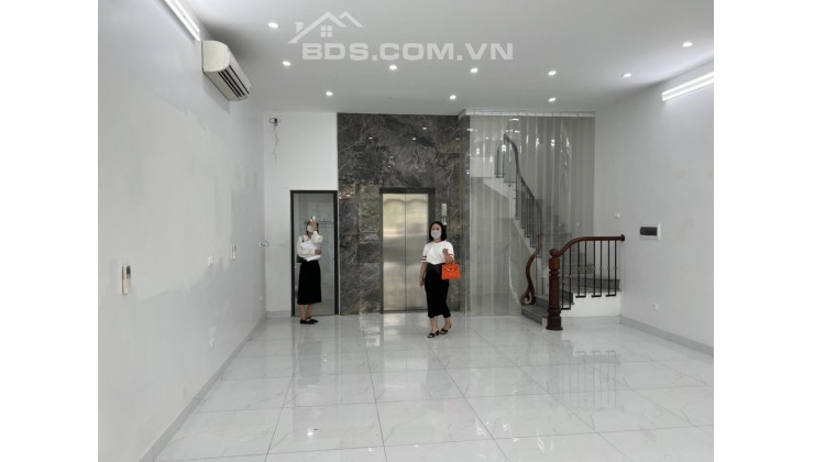 BT LK Ngọc TRai dt 70m2, xây 5 tầng cần cho thuê giá 40tr/tháng ở Vinhome Ocean Park