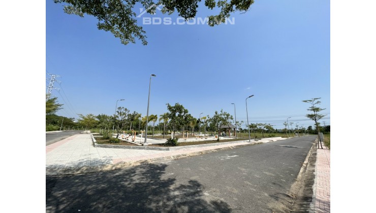 Đất nền SHR duy nhất tại xã Phước Kiển , huyện Nhà Bè giá chỉ từ 55tr/m2