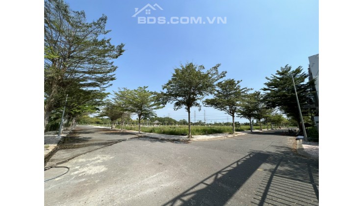 Đất nền SHR duy nhất tại xã Phước Kiển , huyện Nhà Bè giá chỉ từ 55tr/m2