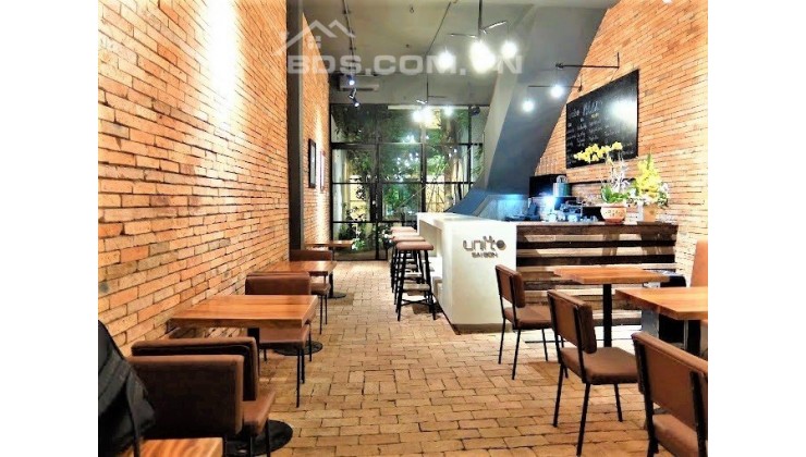 Mô hình kinh doanh sân vườn 160m2